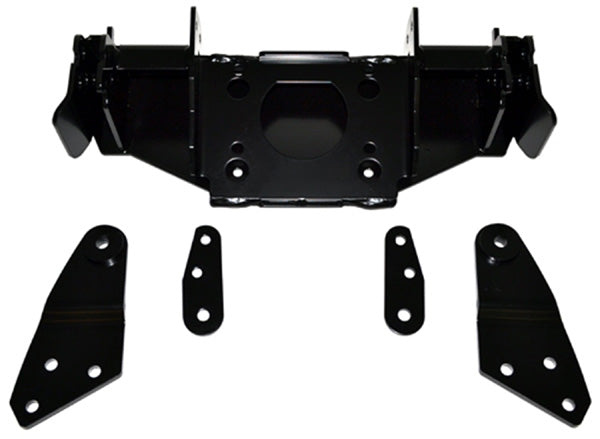 WARN PROVANTAGE FRONT MOUNT KYMCO