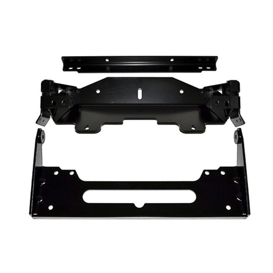 WARN PROVANTAGE FRONT MOUNT POLARIS