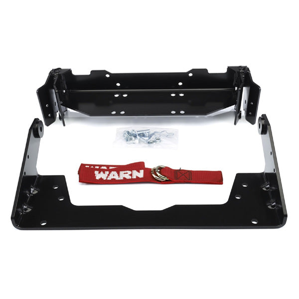 WARN PROVANTAGE FRONT MOUNT YAMAHA