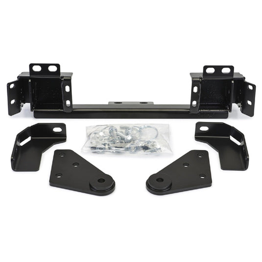 WARN FRONT PLOW MOUNT