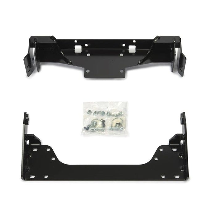 WARN FRONT PLOW MOUNT