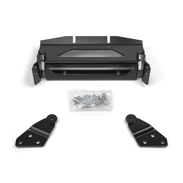 WARN FRONT PLOW MOUNT CAN AM