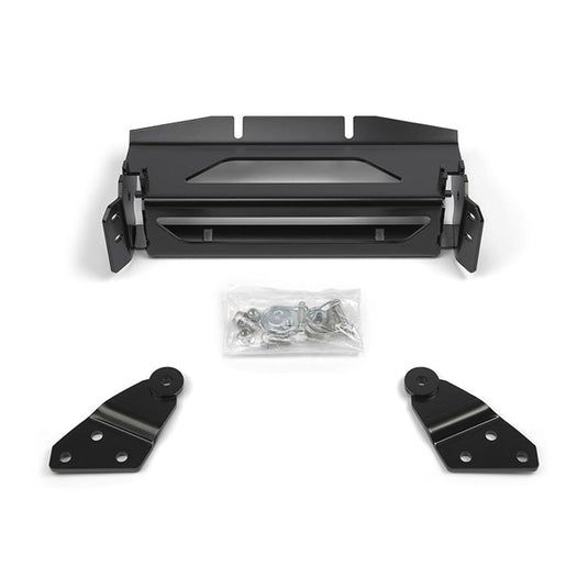 WARN FRONT PLOW MOUNT CAN AM