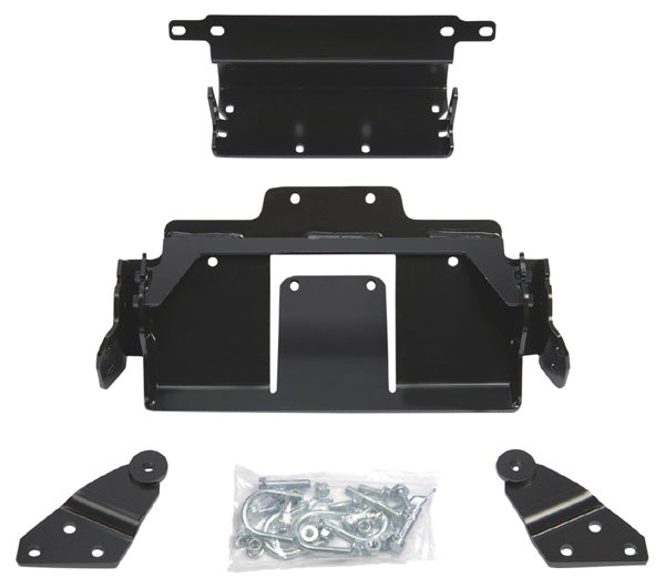 WARN FRONT PLOW MOUNT KAWASAKI