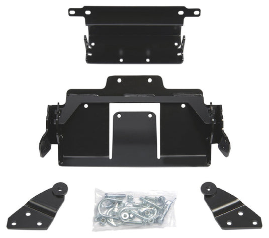 WARN FRONT PLOW MOUNT KAWASAKI