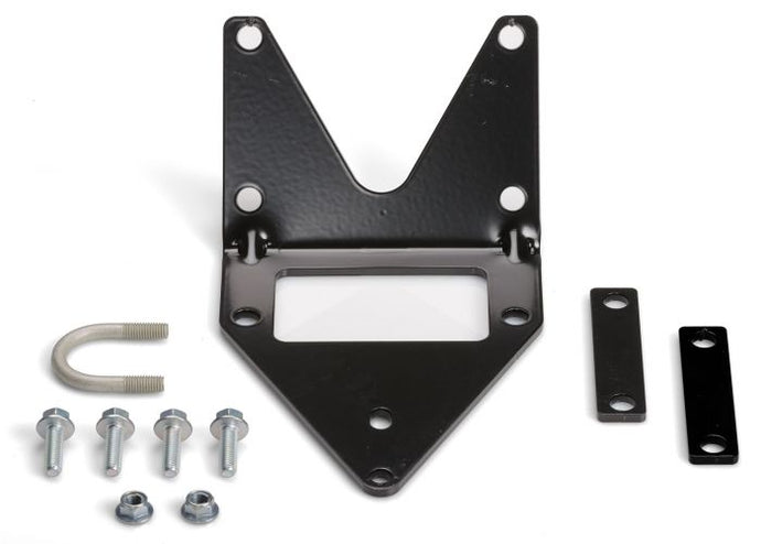 WARN WINCH MOUNT YAMAHA