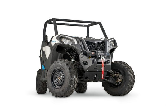 WARN BUMPER SXS CAN AM