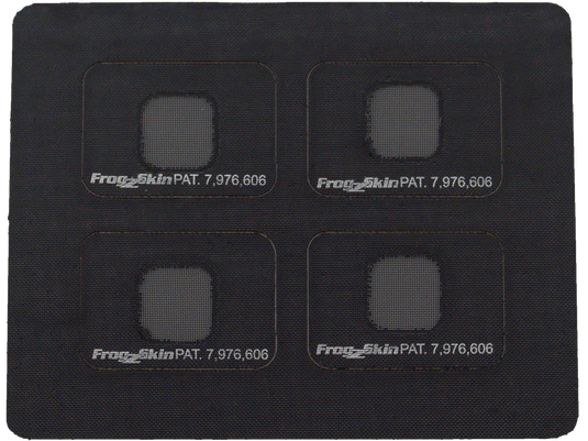 VENT KIT GO PRO HERO 10 4PC KIT F0372 image 1