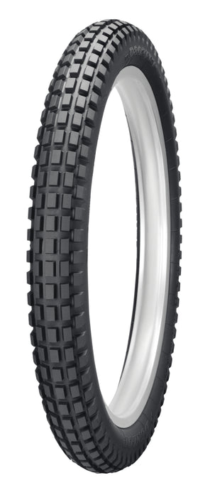 TIRE D803 FRONT 80/100-21 51M BIAS TT 45087693 image 1