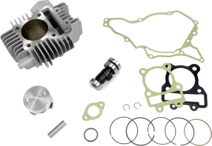 143CC BIG BORE KIT 411-KLX-1401 image 1