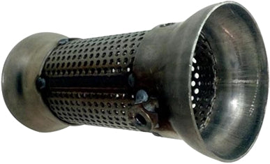 LOADED BAFFLE VEC image 1