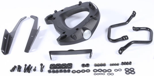 TOP CASE HARDWARE SR689 image 1