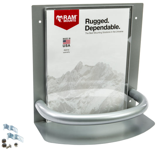 RAM MOUNTS POP DISPLAY UNIV DISPLAY-W1-GENERIC image 1