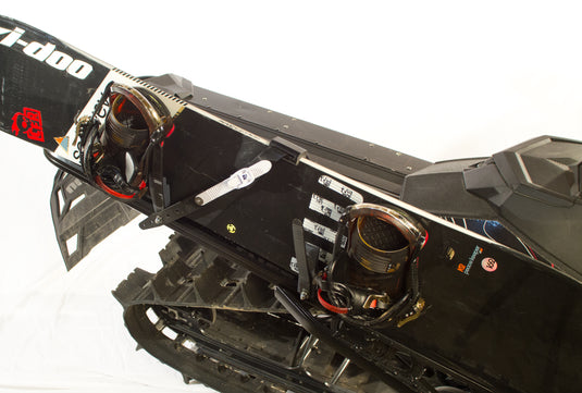 BOARDSKI BRACKET BLACK CFR-M03-B image 1