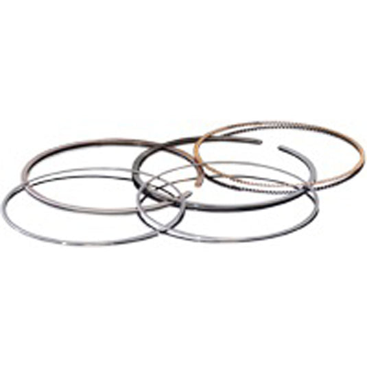 RING SET - KTM 125SX-EXC  1998-2000