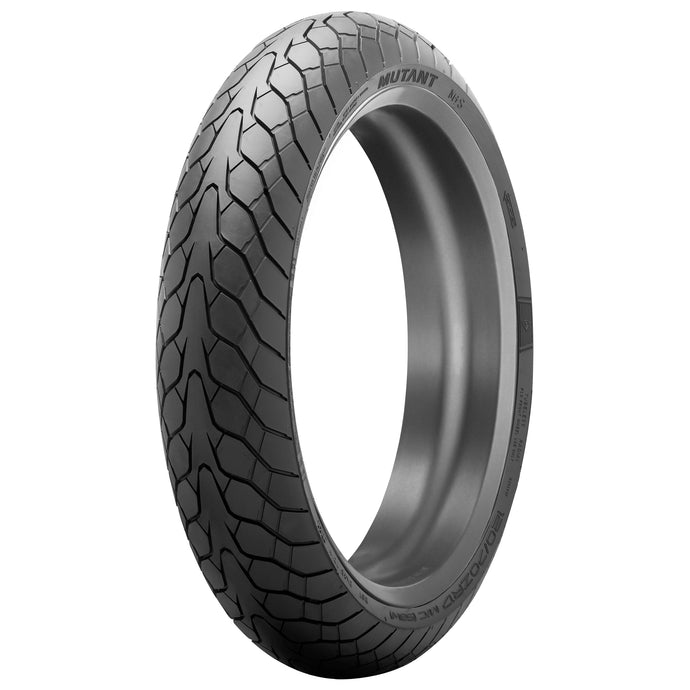 TIRE MUTANT FRONT 110/70ZR17 (54W) RADIAL 45255205 image 1