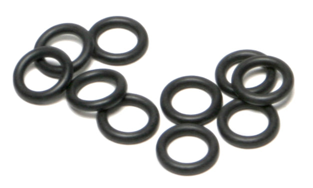OIL PUMP CHECK VLV ORING TWIN CAM 10/PK OE