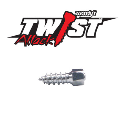 ATTACK CARBIDE TIRE SCREW -100