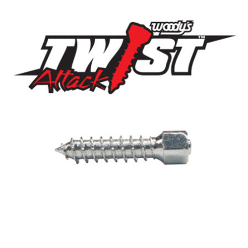 ATTACK CARBIDE TIRE SCREW -500