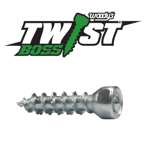 BOSS CARBIDE TIRE SCREW -500