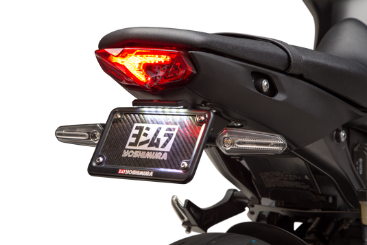 FENDER ELIMINATOR KIT YAM 070BG139920 image 1