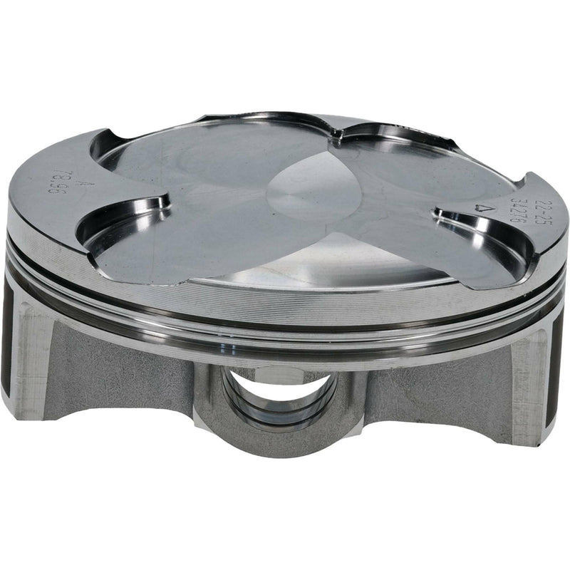 Load image into Gallery viewer, PISTON KIT FORGED 78.96/STD 13.9:1 HON 24575A image 3
