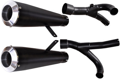 SLIP-ON YAM BLACK DUAL CONV DELETE V-MAX VMEVMXK9CDDB image 1