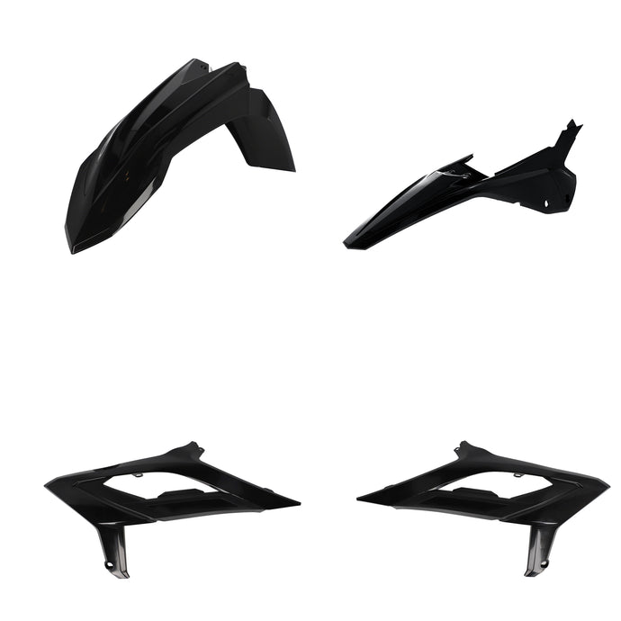 PLASTIC KIT BETA BLACK 2979460001 image 1