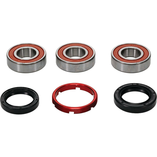 WHEEL BEARING KIT PREMIUM 25-1202-P image 2