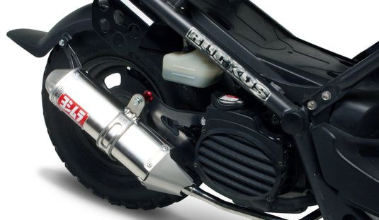 EXHAUST RACE TRC FULL-SYS SS-SS-SS 1290075 image 3