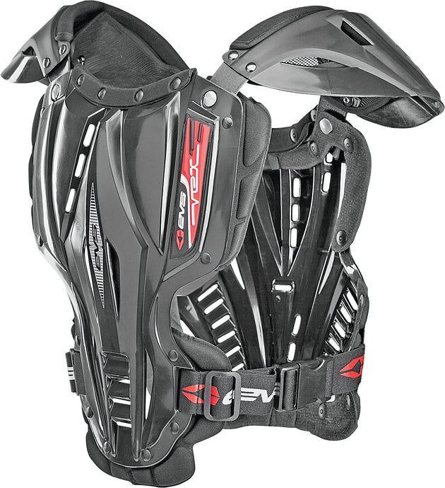VEX ROOST GUARD BLACK MD VEX-BK-M image 1