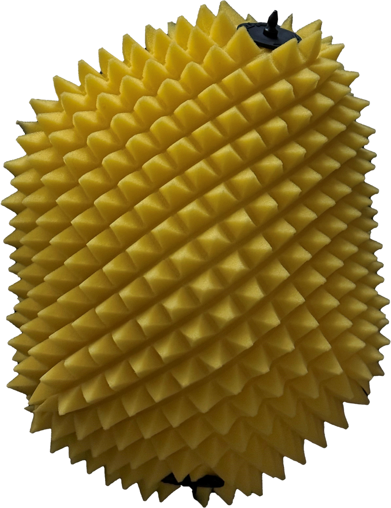 Load image into Gallery viewer, AIR FILTER PROLINE FWF PRO 7771 image 2
