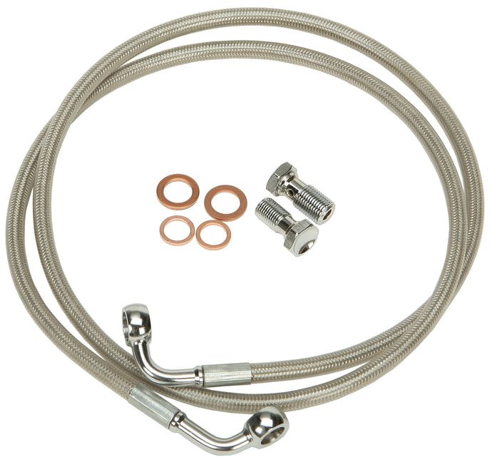 BRAKELINE KIT CLR SOFTAIL HD-0601 image 1
