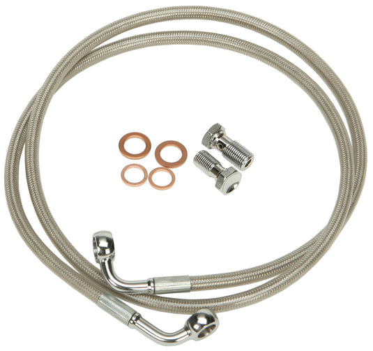 BRAKELINE KIT CLR SOFTAIL HD-0601 image 1