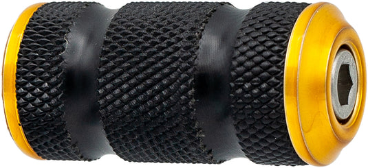 TOE PEG CHACHO GOLD SF60003 image 1