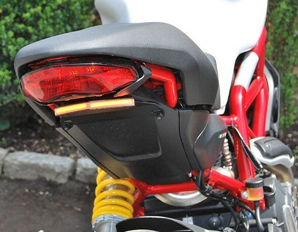 FENDER ELIMINATOR DUC 1200-FE-17 image 1