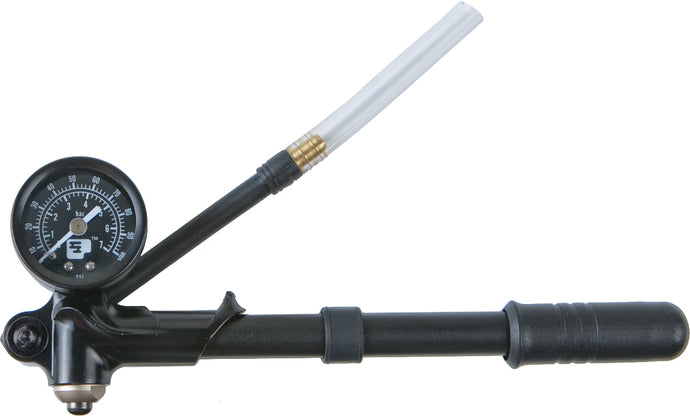 CARBURETOR LEAK DETECTOR 30 PSI MK-BN PMP image 1