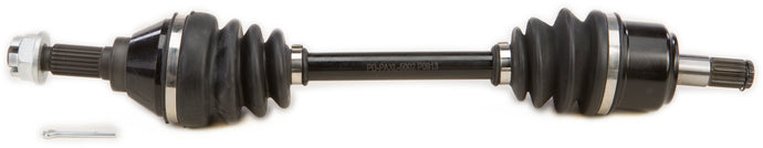 OE FRONT AXLE PAXL-5002 image 1