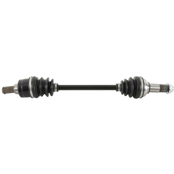 AXLE ABM-YA-8-346 image 1