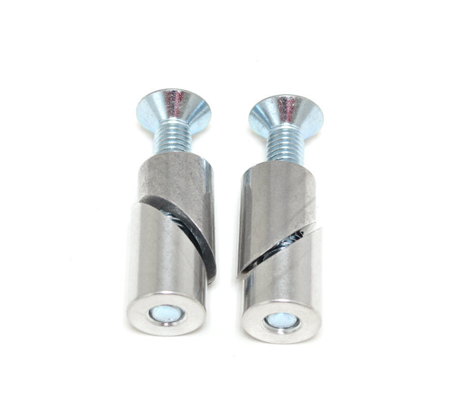TAPER LOCK SET FOR RENTHAL TWINWALL HANDLEBARS YAM 50-033TW image 1