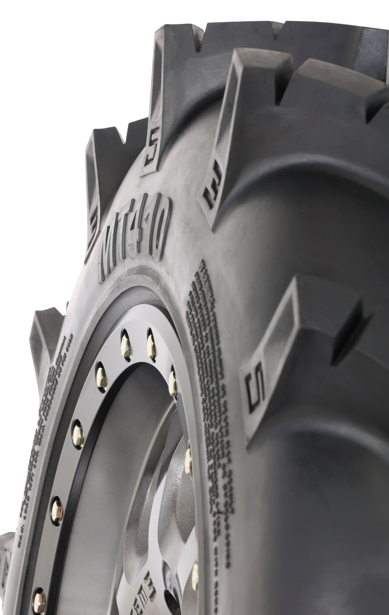 Load image into Gallery viewer, TIRE MT410 33X9-18 S3-1170 image 3
