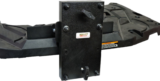 CHAINSAW MOUNT SPORTSMAN S-3012 image 1