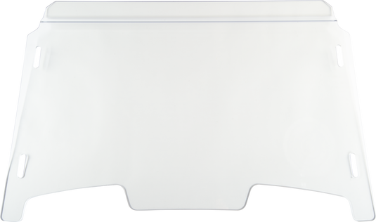 FULL WINDSHIELD 459-2018 image 2