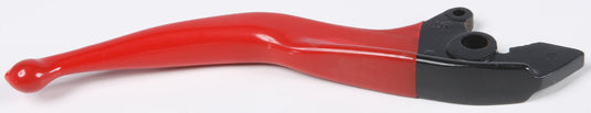 BRAKE LEVER RED WP30-69571 image 1