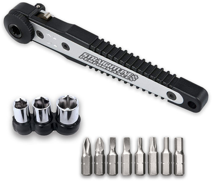 HIDE 'N' GO TRAIL TOOL KIT 185-118 image 1