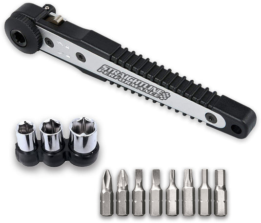 HIDE 'N' GO TRAIL TOOL KIT 185-118 image 1