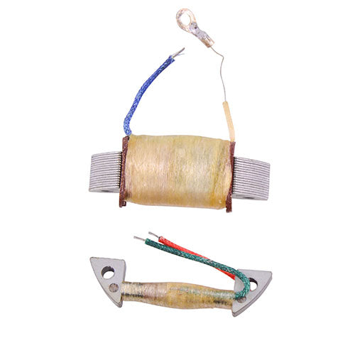 RMSTATOR STATOR IGNITION SOURCE COIL
