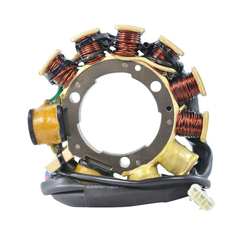 RMSTATOR STATOR