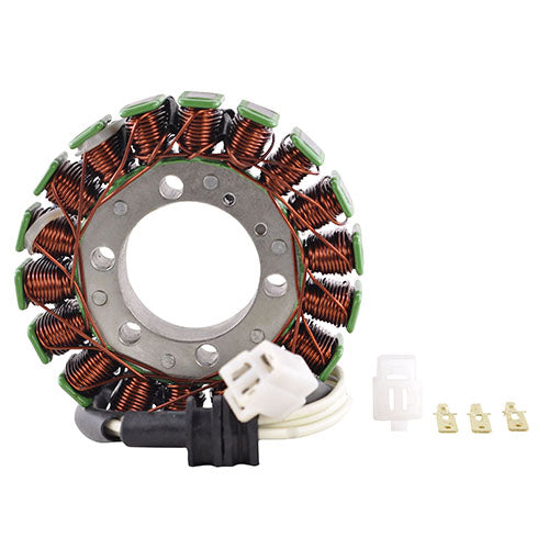 RMSTATOR GENERATOR STATOR
