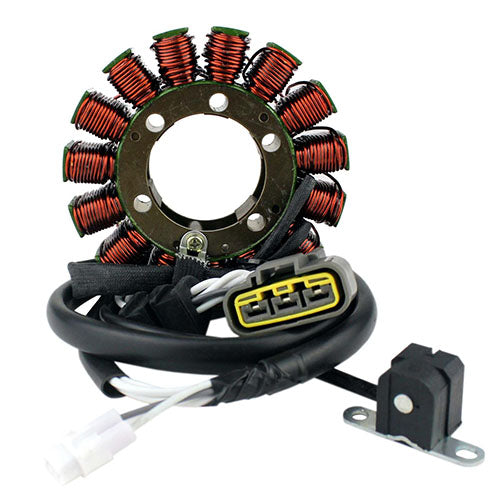 RMSTATOR GENERATOR STATOR